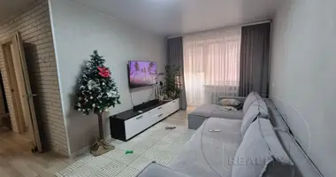 2 room apartment in Brest, Belarus