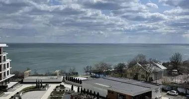 2 room apartment in Odesa, Ukraine