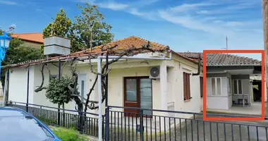 Villa 2 bedrooms in Paralia, Greece