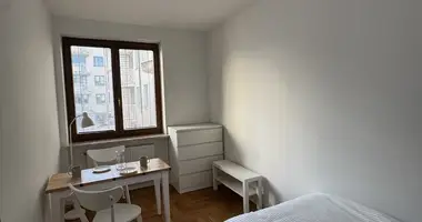 Kawalerka 1 pokój w Warszawa, Polska