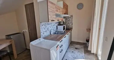 Apartamento 1 habitacion en Nesebar, Bulgaria