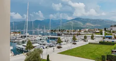 Wohnung 1 Schlafzimmer in Tivat, Montenegro