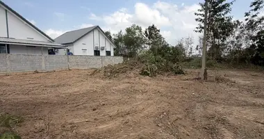 Grundstück in Pattaya, Thailand