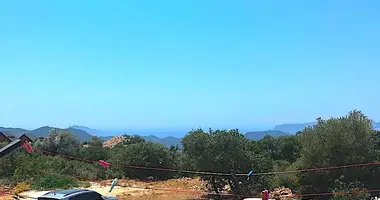 Wohnung 3 Schlafzimmer in Türkei