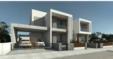 Mieszkanie 4 pokoi w Limassol, Cypr