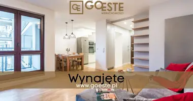 Appartement 2 chambres dans Smolice, Pologne