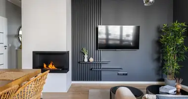 Wohnung 3 zimmer in Warschau, Polen