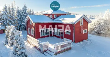 Casa 4 habitaciones en Oulunsalo, Finlandia