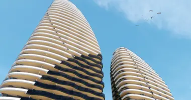 4 bedroom apartment in Benidorm, Spain