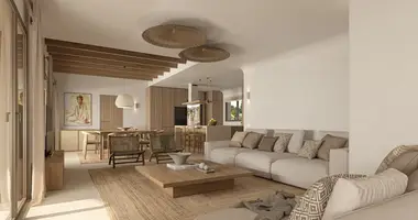 Villa en Benisa, Španjolska