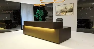 Propriété commerciale 260 m² dans Monaco