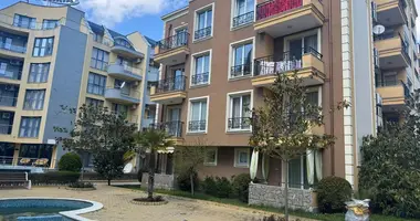 1 bedroom apartment in Nesebar, Bulgaria