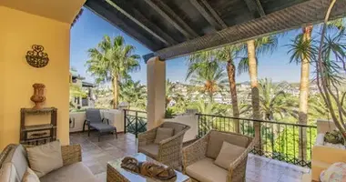 Appartement 2 chambres dans Estepona, Espagne
