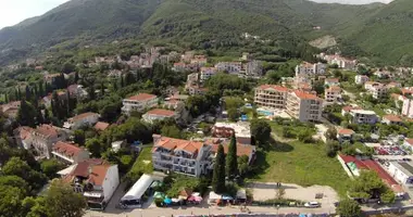Wohnung 2 Schlafzimmer in Baosici, Montenegro