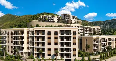 Appartement 1 chambre dans Budva, Monténégro