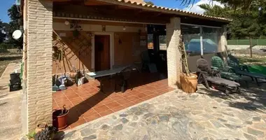 Villa 1 chambre dans Almoradi, Espagne