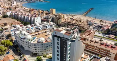 Propiedad comercial 8 903 m² en El Campello, Španjolska