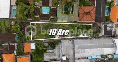 Участок земли в Kerobokan, Индонезия