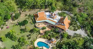 Apartamento 7 habitaciones en Choeng Thale, Tailandia