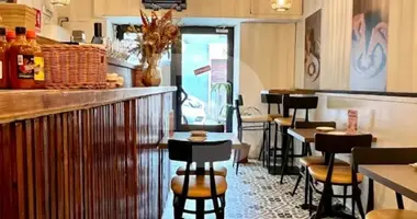 Restaurante, cafetería 73 m² en Helechosa de los Montes, Španjolska