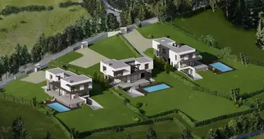 Casa 3 habitaciones en Municipality of Pylaia Chortiatis, Grecia