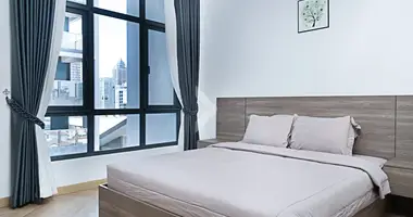 Кондо 2 комнаты в Sangkat Boeng Keng Kang Ti Pir, Камбоджа