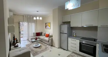 Mieszkanie 1 pokój w Bashkia Durres, Albania