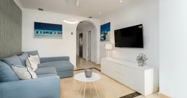 Casa 5 habitaciones en Estepona, Španjolska