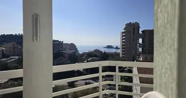 Apartamento 1 habitacion en Petrovac, Montenegro