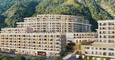 Квартира в Бечичи, Черногория