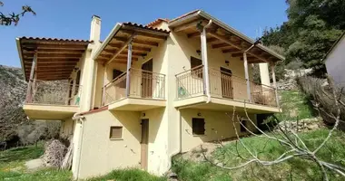 Villa en Tsipiana, Grecia