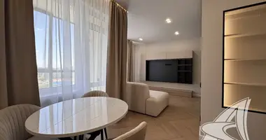 1 room apartment in Muchaviecki sielski Saviet, Belarus