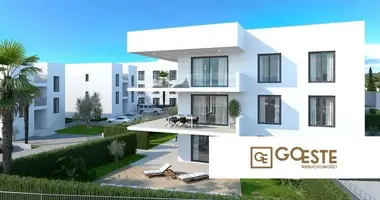 Квартира 1 комната в Opcina Dezanovac, Хорватия