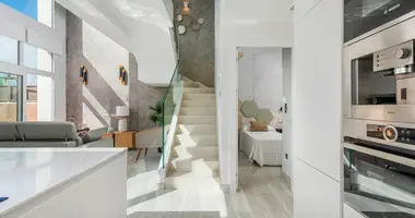 Villa in Los Montesinos, Spanien