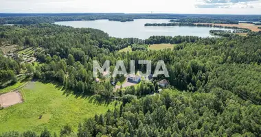Dom 5 pokojów w Kirkkonummi, Finlandia