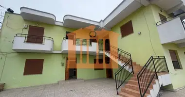 Apartamento 2 habitaciones en Bashkia Durres, Albania