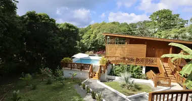 Apartment in Honduras