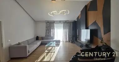 FOR RENT 3+1+ 3 PARKING SPACES AT RESIDENCA SECRET GARDEN! 1,100 € /month in Lunder, Albania