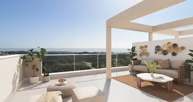 Appartement 2 chambres dans Mijas, Espagne