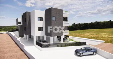 Квартира 2 спальни в Колосси, Кипр