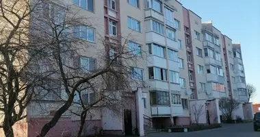 Appartement 1 chambre dans Orcha, Bélarus