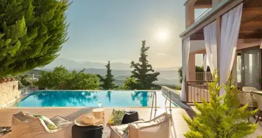 Villa 4 chambres dans Municipality of Heraklion, Grèce
