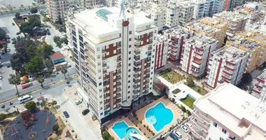 Квартира 2 комнаты в Махмутлар, Турция