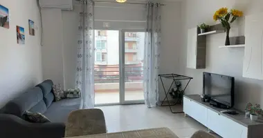 Квартира 2 комнаты в Влёра, Албания