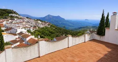 Casa 5 habitaciones en Casares, Španjolska