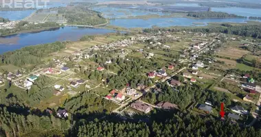 Casa en Klinocki sielski Saviet, Belarús