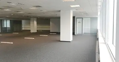 Bureau 903 m² dans Moscou, Russie