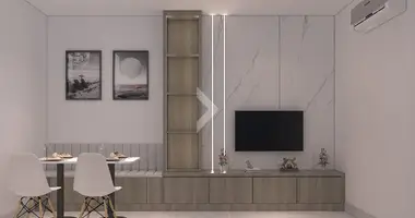 Kondominium 2 zimmer in Sangkat Phsar Daeum Thkov, Kambodscha