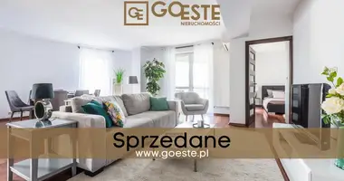 3 room apartment in Smolice, Poland