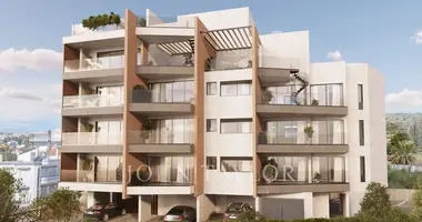 Wohnung 2 zimmer in Limassol, Zypern